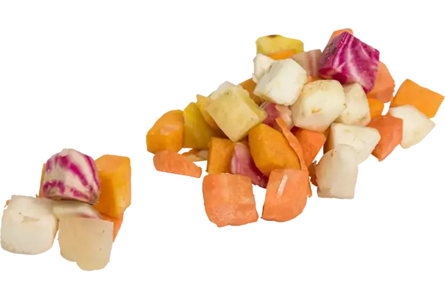 Groentemix 20mm 2,5kg